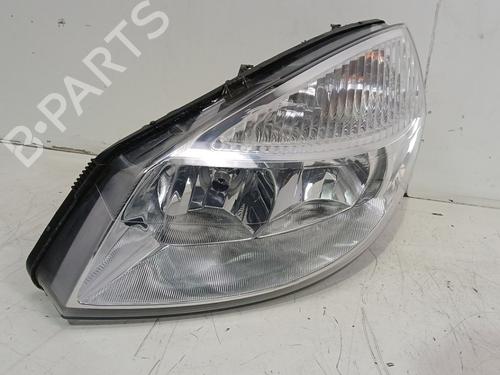 Used Left headlight Left headlight 36926486 36926486