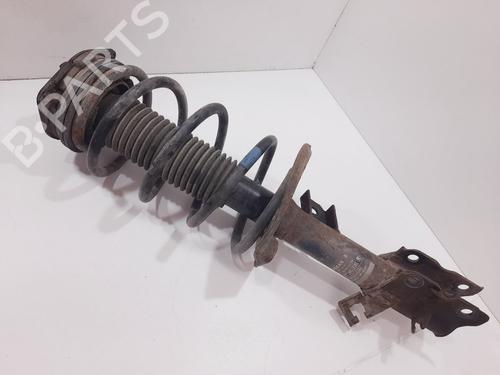Used Left front shock absorber Left front shock absorber 36924458 36924458