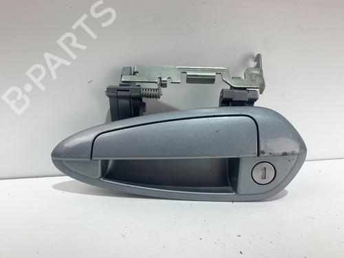 Udvendigt håndtag Udvendigt håndtag FIAT GRANDE PUNTO (199_) 1.4 (199AXB11, 199AXB1A, 199BXB1A, 199AXL1A) (77 hp) 36919162 36919162