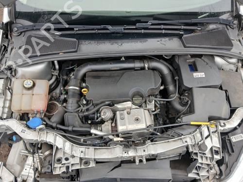 Used Engine Engine 36927793 36927793