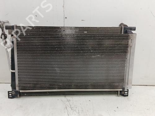 Radiateur à eau Radiateur à eau 37435657 37435657