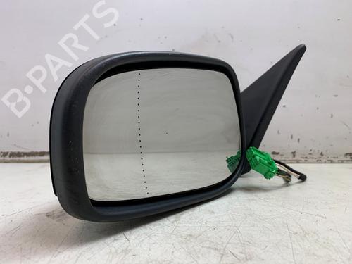 Used Left mirror Left mirror 38614556 38614556