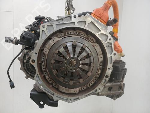 Used Gearbox Gearbox 39610437 39610437