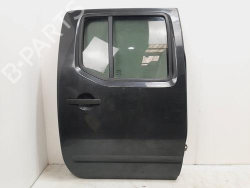Used Right rear door Right rear door 36920755 36920755