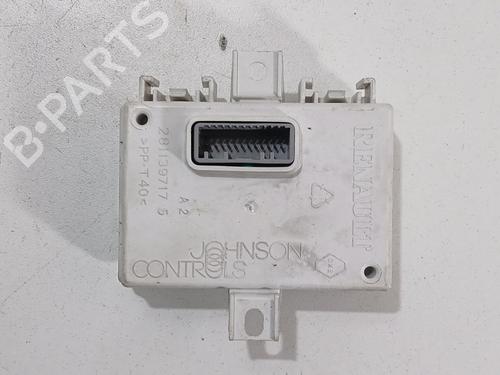 Control unit SMART FORFOUR Hatchback (453) 1.0 (453.042, 453.043) | BP36921888M11 - Image 2