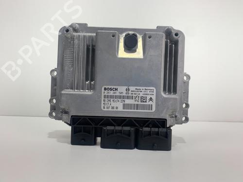 Used Engine control unit (ECU) Engine control unit (ECU) 36919114 36919114