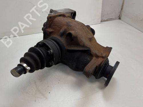 Used Rear differential Rear differential 37235873 37235873