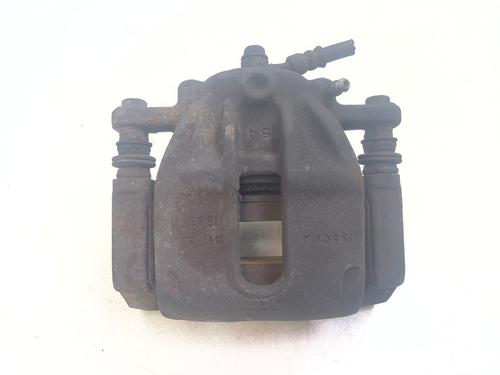 Used Left front brake caliper Left front brake caliper NISSAN MICRA IV (K13K, K13KK) 1.2 (80 hp) 39943615 39943615