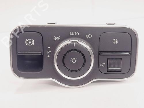 Headlight switch MERCEDES-BENZ A-CLASS (W177) A 180 d (177.010) | BP36919727I24 - Image 2