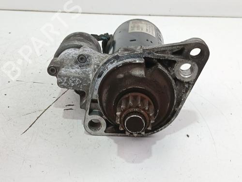 starter-skoda-fabia-ii-combi-545-2007-2008-2009-2010-2011-2012-2013-2014-36923299 main image