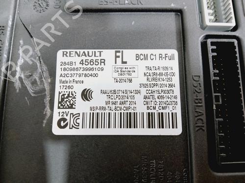 Electronic module RENAULT MEGANE IV Grandtour (K9A/M/N_) 1.5 dCi 110 | BP36921649M83  - Image 5