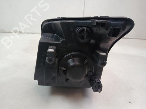 Right headlight FORD TRANSIT CONNECT (P65_, P70_, P80_) 1.8 Di | BP36924842C29  - Image 5