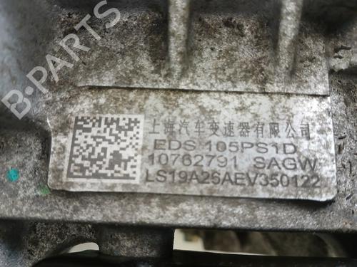 Engine MG MG ZS SUV (AZS1) EV (CSA7001) | BP36926310M1 - Image 8