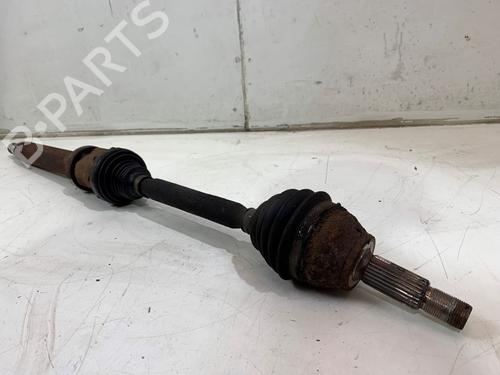 Right front driveshaft FORD TRANSIT COURIER B460 Box Body/MPV 1.6 TDCi | BP36928599M39 - Image 3