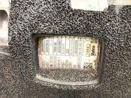 AC compressor FIAT SCUDO Van E-SCUDO (507) | BP39548764M34 - Image 5