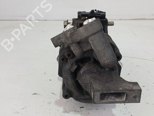 AC compressor SUZUKI SPLASH (EX) 1.2 (A5B412) | BP36924388M34 - Image 4