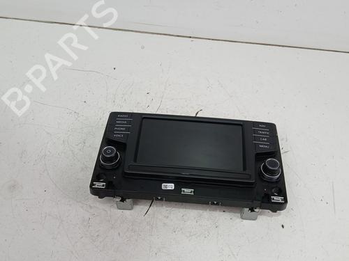 Used Electronic module Electronic module 36923576 36923576