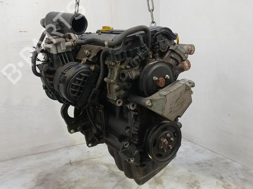 Engine OPEL CORSA C (X01) 1.2 Twinport (F08, F68) | BP37089109M1 - Image 2