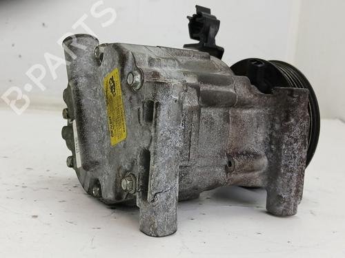 AC compressor FIAT 500 (312_) 0.9 (312AXN1A) | BP36926180M34 - Image 4