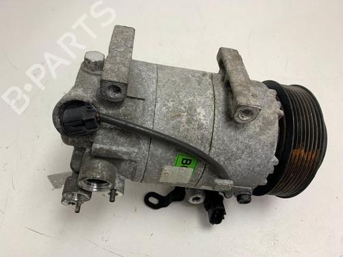 Used AC compressor AC compressor 36927693 36927693