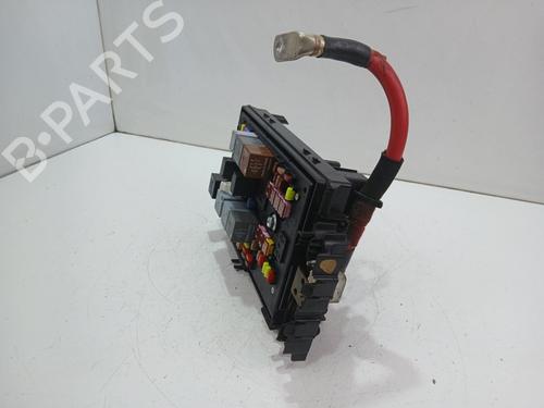 Fuse box OPEL ASTRA J (P10) 1.4 Turbo (68) | BP36923091E1 - Image 2