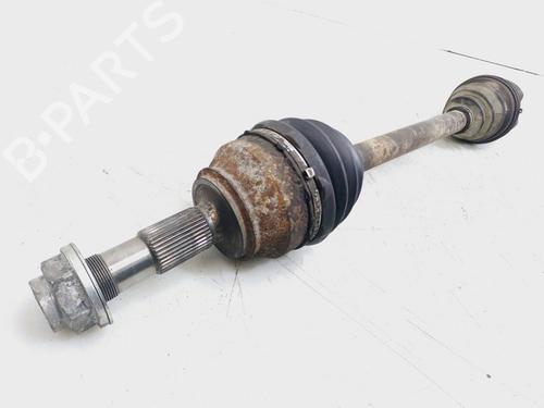 Left front driveshaft PEUGEOT BOXER Platform/Chassis 2.2 HDi 120 | BP36920622M38 - Image 3