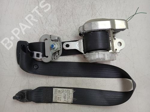 Front left seatbelt SUZUKI SWIFT III (MZ, EZ) 1.3 (RS413, ZC11S) | BP39208594I26 - Image 2