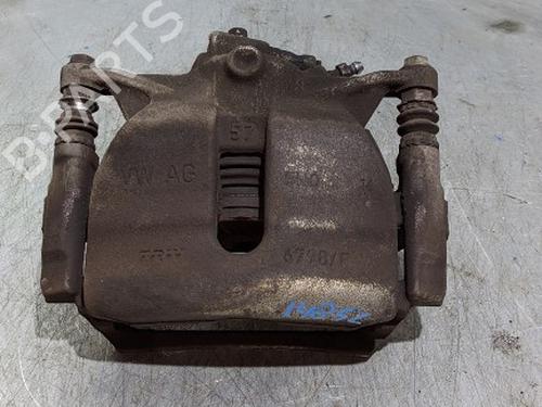 Used Left front brake caliper Left front brake caliper 36918588 36918588