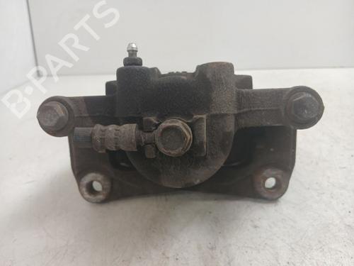 Left front brake caliper SUZUKI SWIFT IV (FZ, NZ) 1.2 (AZH412, ZC72S) | BP40491443M105 - Image 3