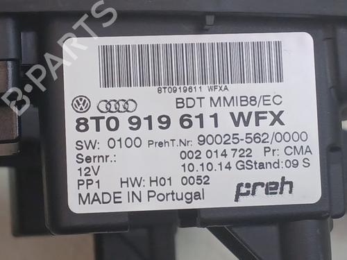 Switch AUDI A4 B8 Avant (8K5) 1.8 TFSI | BP39908445I30 - Image 5