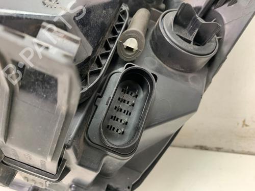 Right headlight FORD FOCUS II (DA_, HCP, DP) 2.0 | BP36931652C29  - Image 5