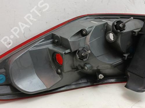Left taillight FORD FOCUS IV Turnier (HP) 1.0 EcoBoost | BP36932552C34  - Image 6