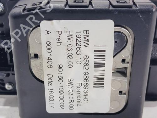 Electronic module MINI MINI CLUBMAN (F54) Cooper S | BP36921921M83 - Image 4