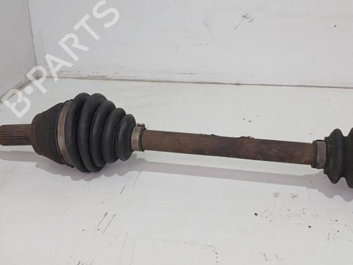 Right front driveshaft FORD FIESTA VI (CB1, CCN) 1.6 Ti | BP36924351M39 - Image 3