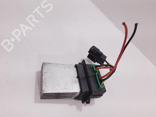 Used Heater resistor Heater resistor 36920957 36920957