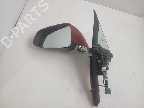 Used Left mirror Left mirror 39548808 39548808