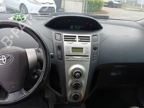 Display multifunzione Display multifunzione TOYOTA YARIS (_P9_) 1.0 VVT-i (KSP90_, KSP90R) (69 hp) 36932272 36932272