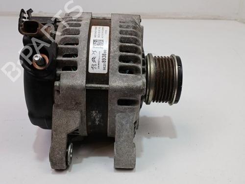 Used Alternator Alternator 36923889 36923889