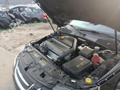 Used Engine Engine SAAB 9-5 (YS3E) 2.0 t (150 hp) 39963479 39963479