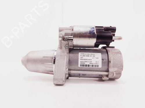 Starter MERCEDES-BENZ A-CLASS (W177) A 180 d (177.010) | BP36919832M8 - Image 2