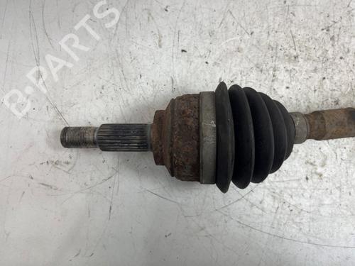 Right front driveshaft RENAULT CAPTUR I (J5_, H5_) 0.9 TCe 90 | BP36929497M39 - Image 4