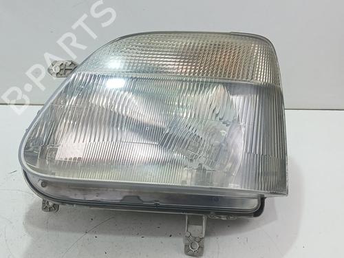 Used Left headlight Left headlight 36923062 36923062
