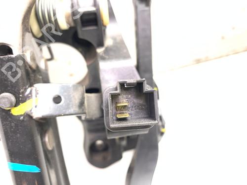 Clutch pedal CHEVROLET SPARK (M300) 1.0 LPG | BP38434620I13 - Image 5