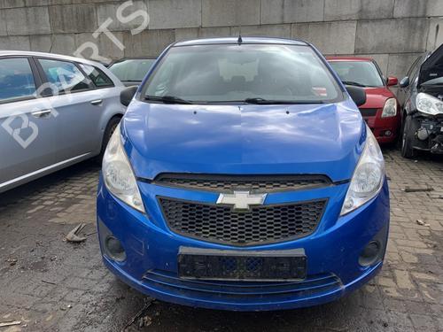 Used Front wipers mechanism Front wipers mechanism 36933484 36933484