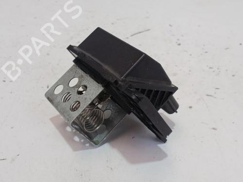 Heater resistor RENAULT CLIO V (B7_) 1.0 TCe 100 (B7MT) | BP36918271M108 - Image 5
