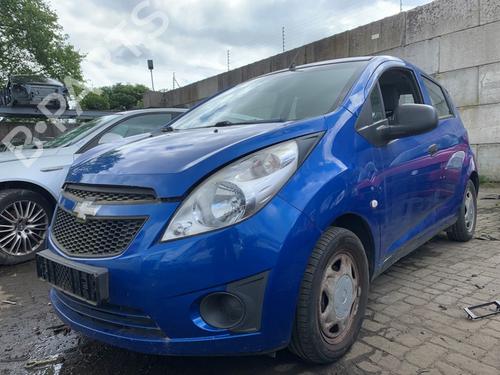 ABS pump CHEVROLET SPARK (M300) 1.0 LPG | BP37261435M43 - Image 3