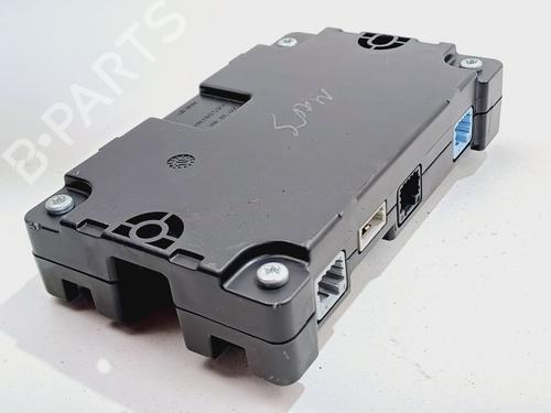 Electronic module RENAULT MEGANE III Hatchback (BZ0/1_, B3_) 1.4 TCe (BZ0F, BZ1V) | BP36920545M83 - Image 2