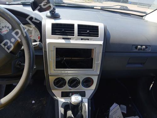 Climate control DODGE CALIBER 1.8 | BP40008521I5 - Image 2