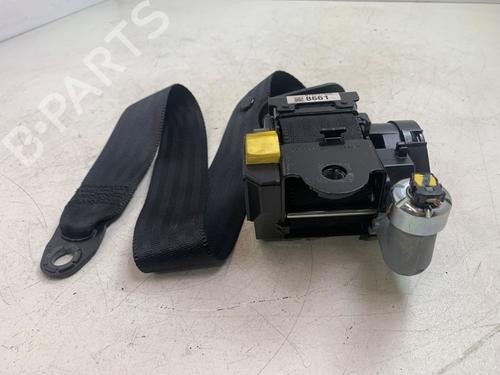 Front left seatbelt CHEVROLET SPARK (M300) 1.0 LPG | BP39963422I26 - Image 4