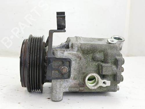 AC-Kompressor AC-Kompressor FIAT 500 (312_) 0.9 (312AXN1A) (80 hp) 36926180 36926180